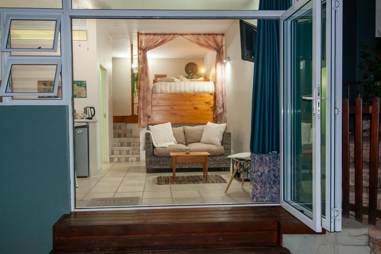 Accommodation Mossel Bay Garden Route Zewnętrze zdjęcie