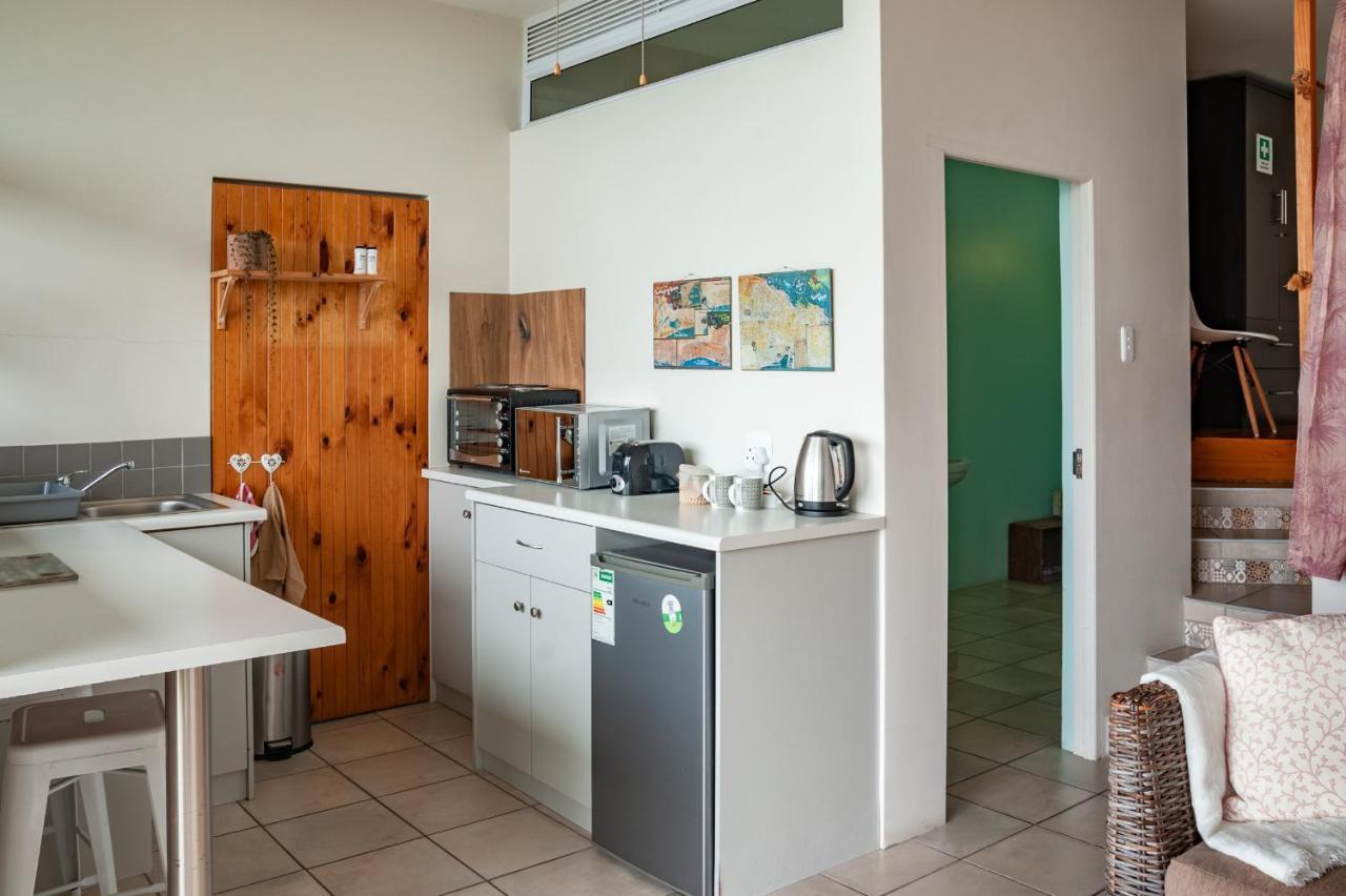 Accommodation Mossel Bay Garden Route Zewnętrze zdjęcie