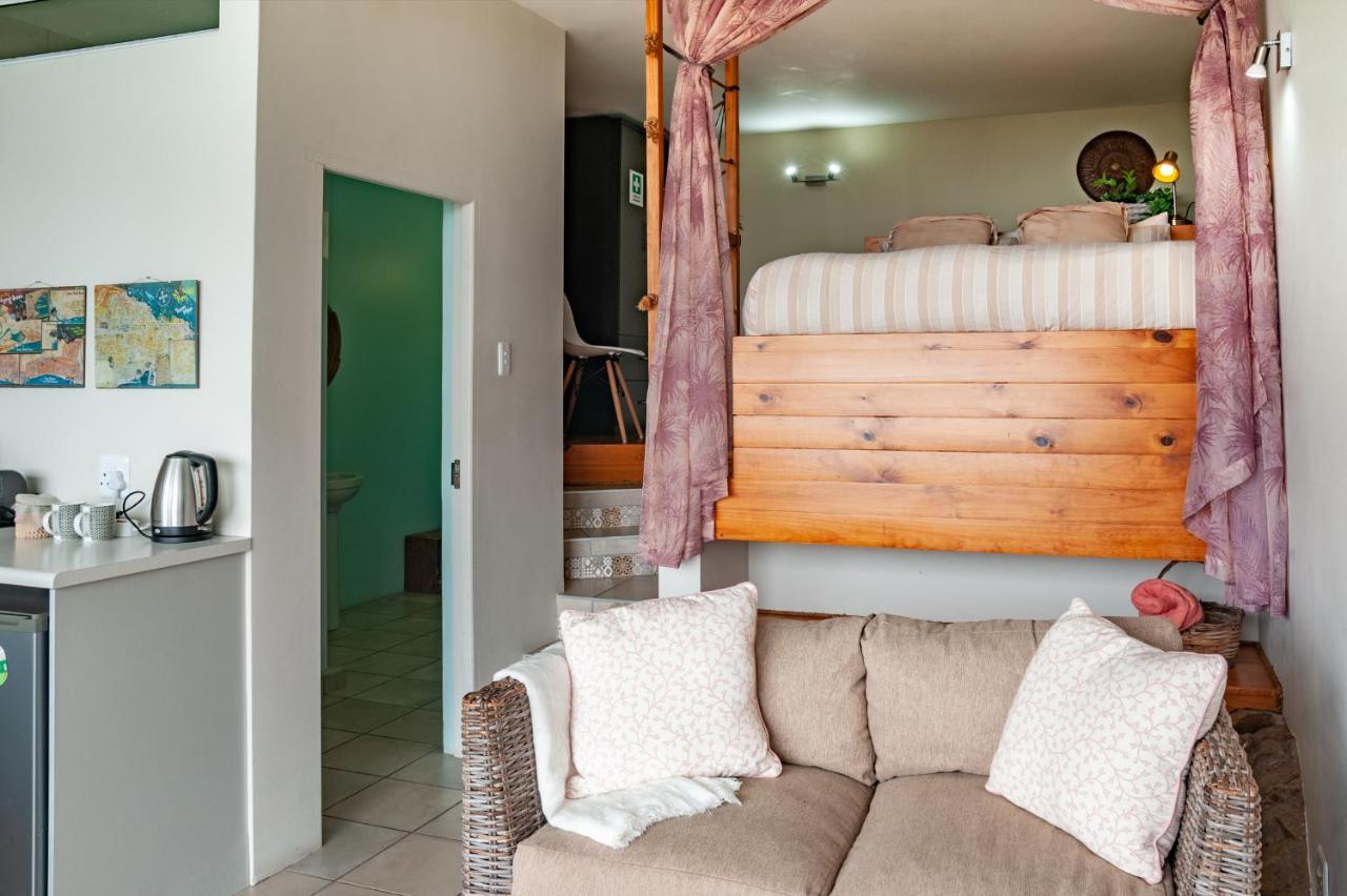 Accommodation Mossel Bay Garden Route Zewnętrze zdjęcie