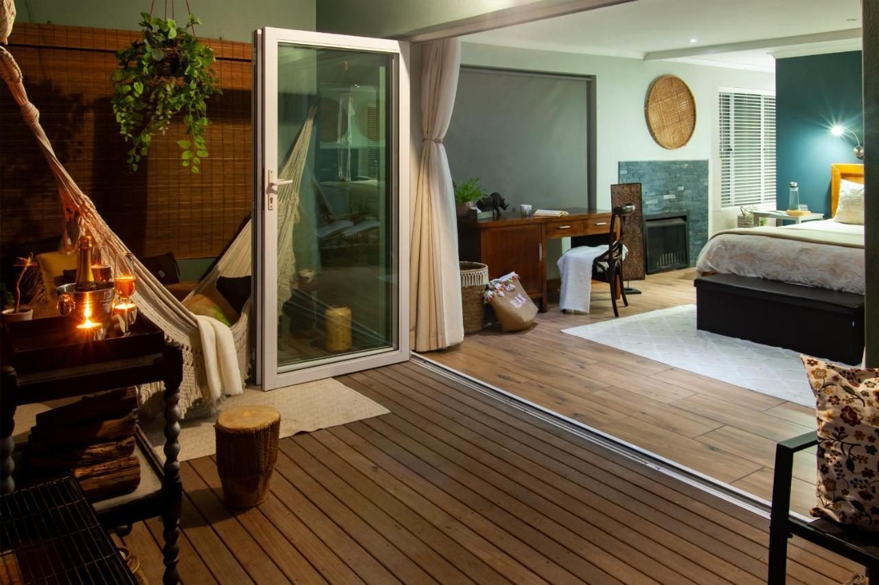 Accommodation Mossel Bay Garden Route Zewnętrze zdjęcie