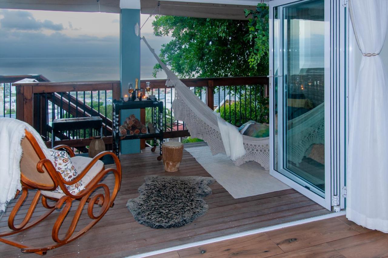 Accommodation Mossel Bay Garden Route Zewnętrze zdjęcie