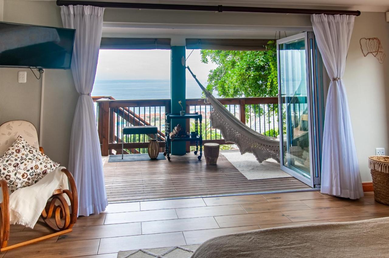 Accommodation Mossel Bay Garden Route Zewnętrze zdjęcie