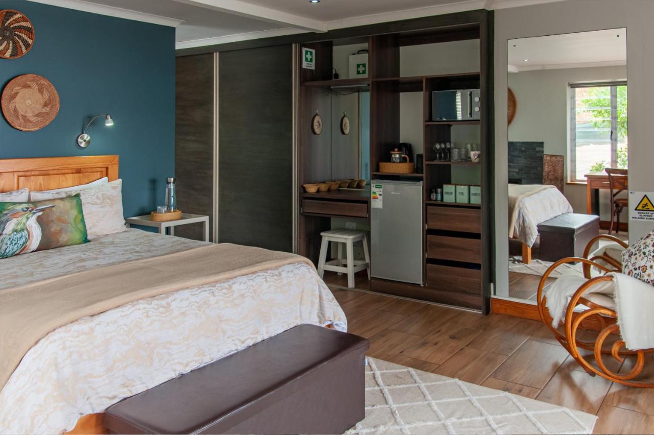 Accommodation Mossel Bay Garden Route Zewnętrze zdjęcie