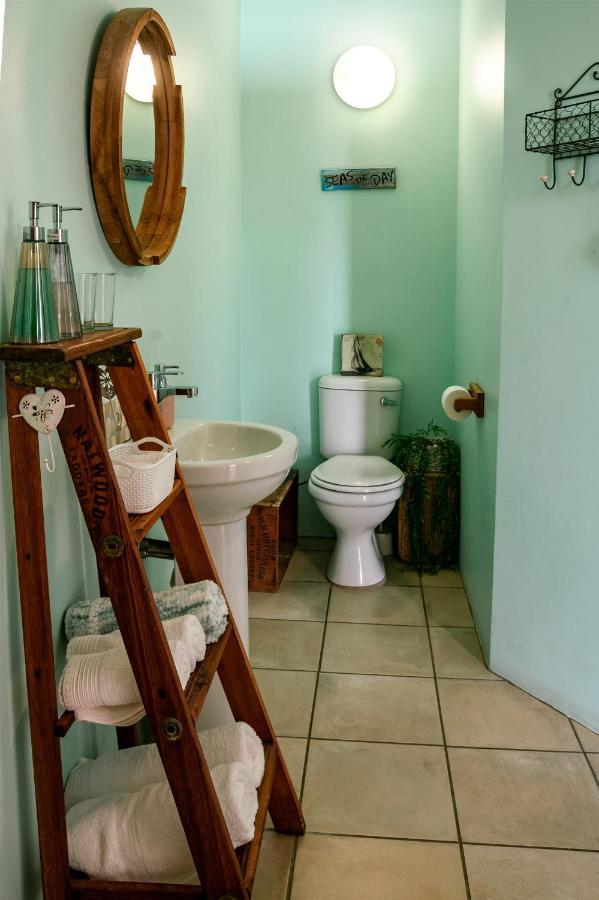 Accommodation Mossel Bay Garden Route Zewnętrze zdjęcie