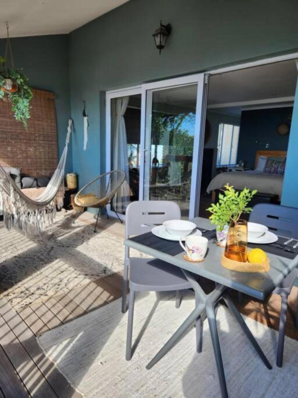 Accommodation Mossel Bay Garden Route Zewnętrze zdjęcie