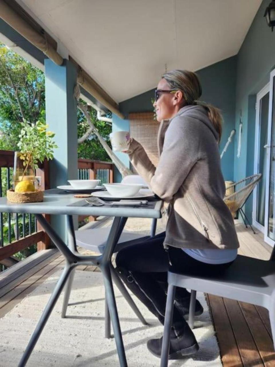 Accommodation Mossel Bay Garden Route Zewnętrze zdjęcie