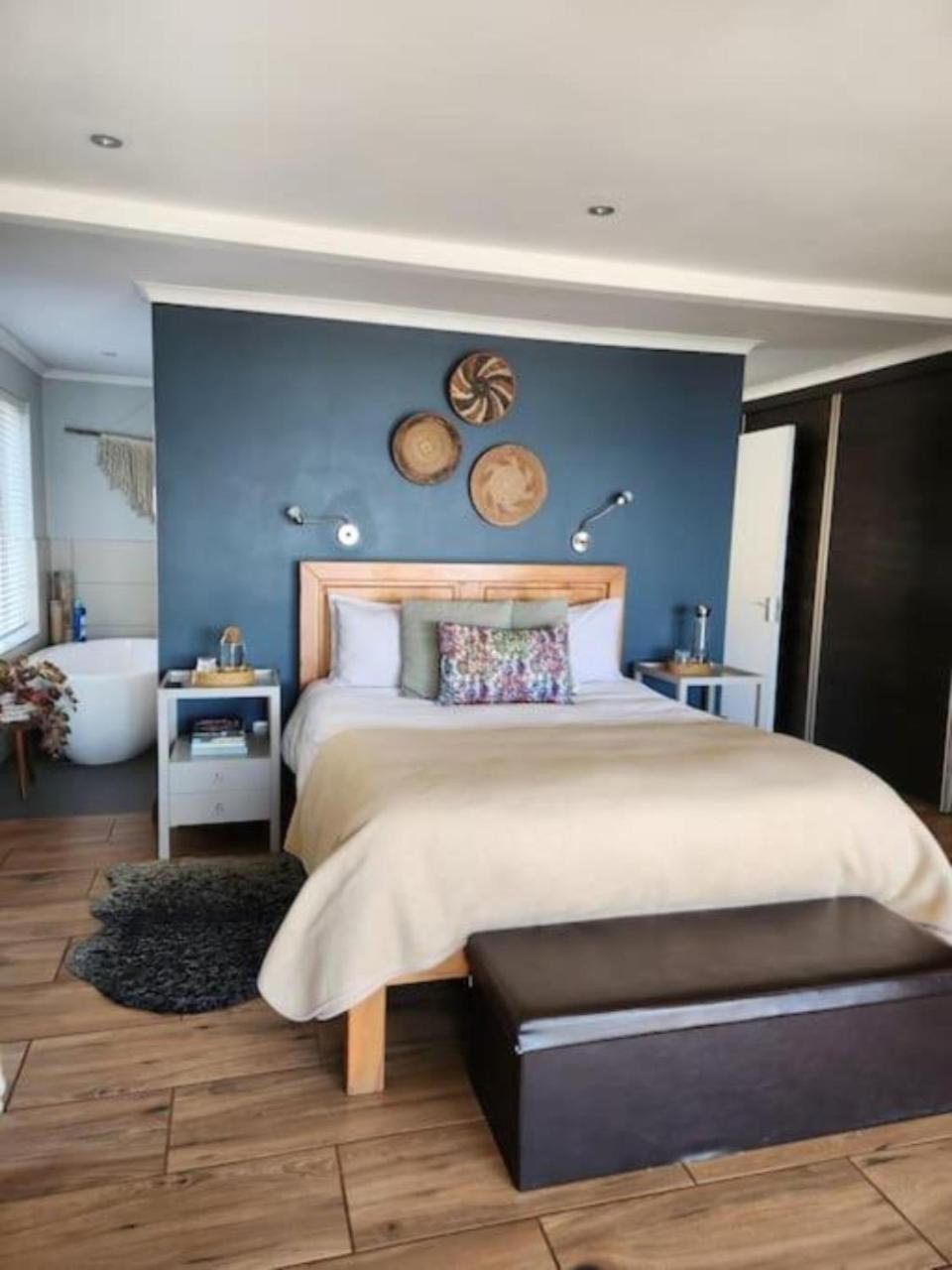 Accommodation Mossel Bay Garden Route Zewnętrze zdjęcie
