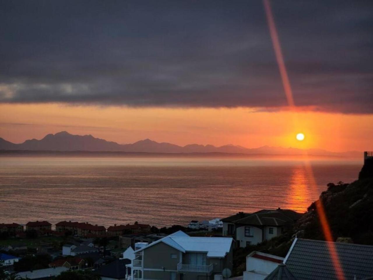 Accommodation Mossel Bay Garden Route Zewnętrze zdjęcie