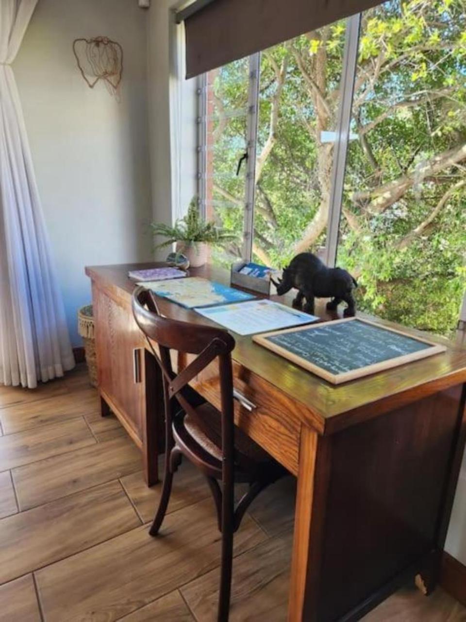 Accommodation Mossel Bay Garden Route Zewnętrze zdjęcie
