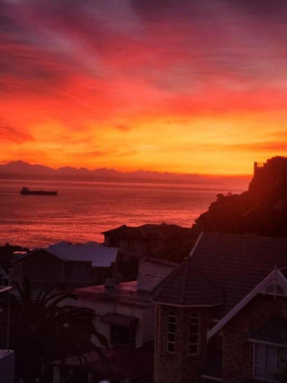 Accommodation Mossel Bay Garden Route Zewnętrze zdjęcie