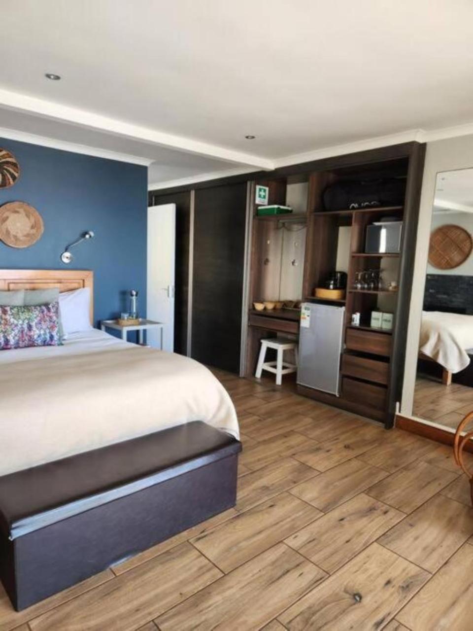 Accommodation Mossel Bay Garden Route Zewnętrze zdjęcie