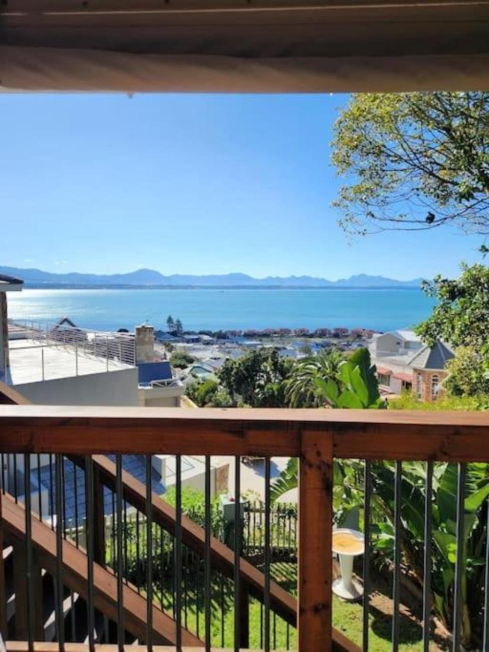 Accommodation Mossel Bay Garden Route Zewnętrze zdjęcie