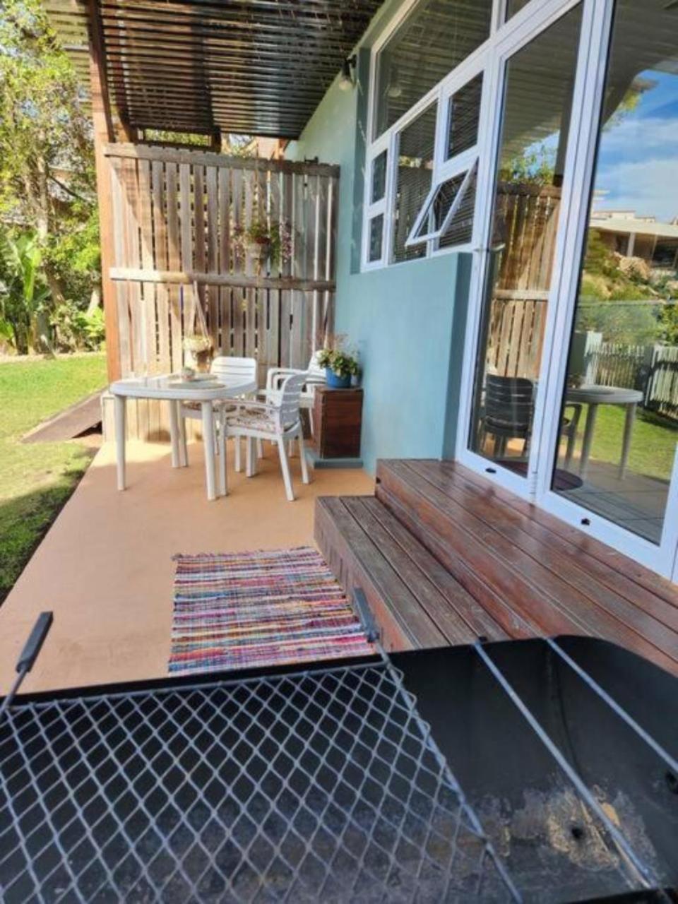 Accommodation Mossel Bay Garden Route Zewnętrze zdjęcie