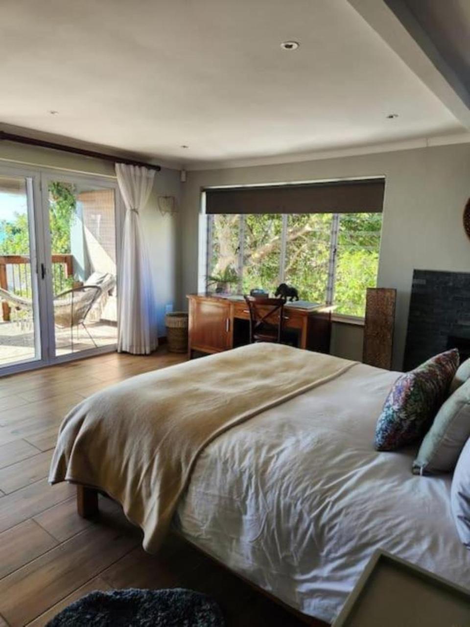 Accommodation Mossel Bay Garden Route Zewnętrze zdjęcie