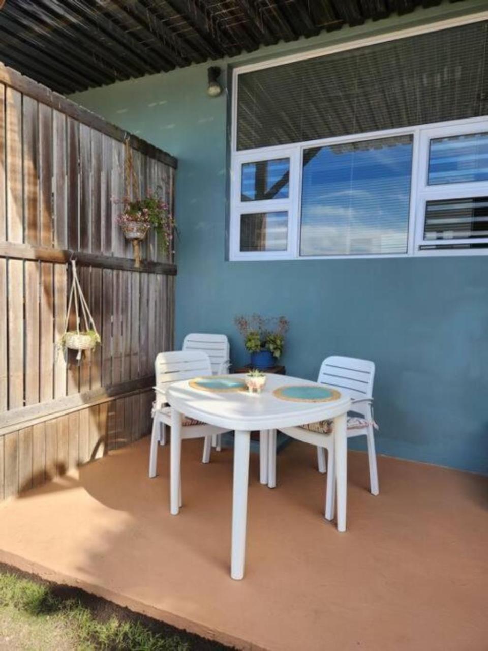 Accommodation Mossel Bay Garden Route Zewnętrze zdjęcie