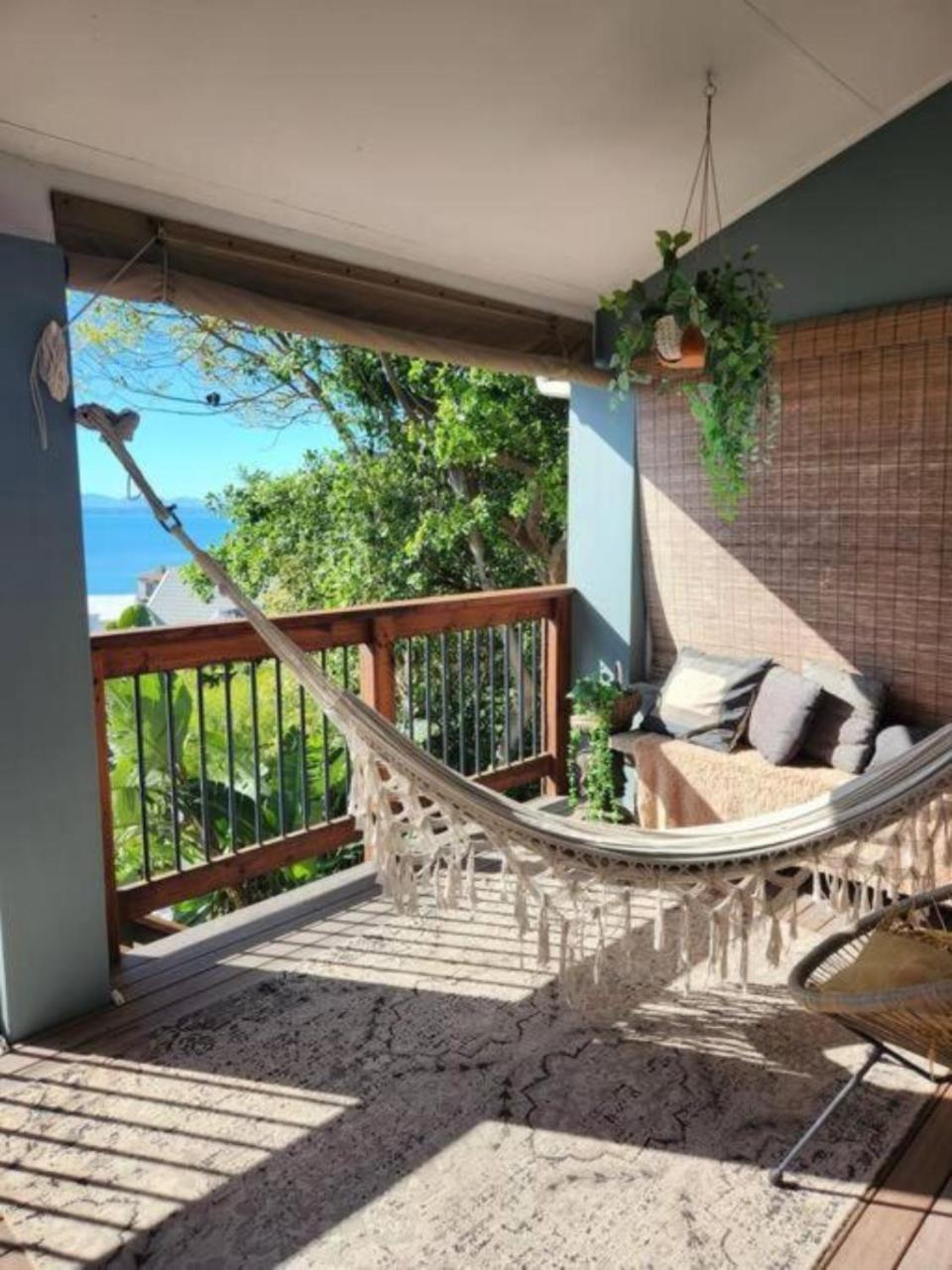 Accommodation Mossel Bay Garden Route Zewnętrze zdjęcie