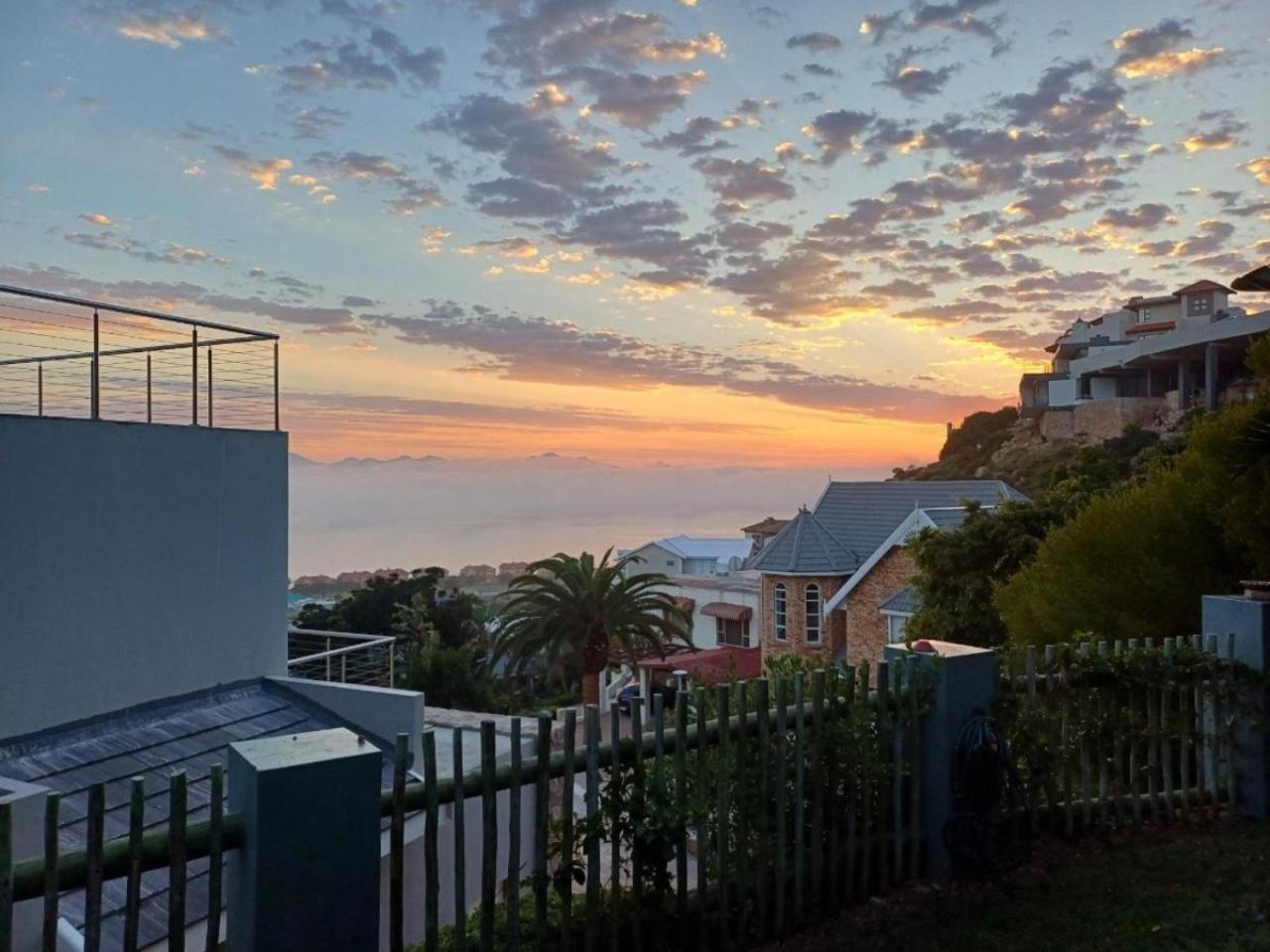 Accommodation Mossel Bay Garden Route Zewnętrze zdjęcie
