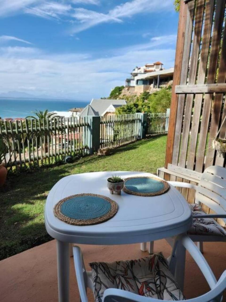Accommodation Mossel Bay Garden Route Zewnętrze zdjęcie