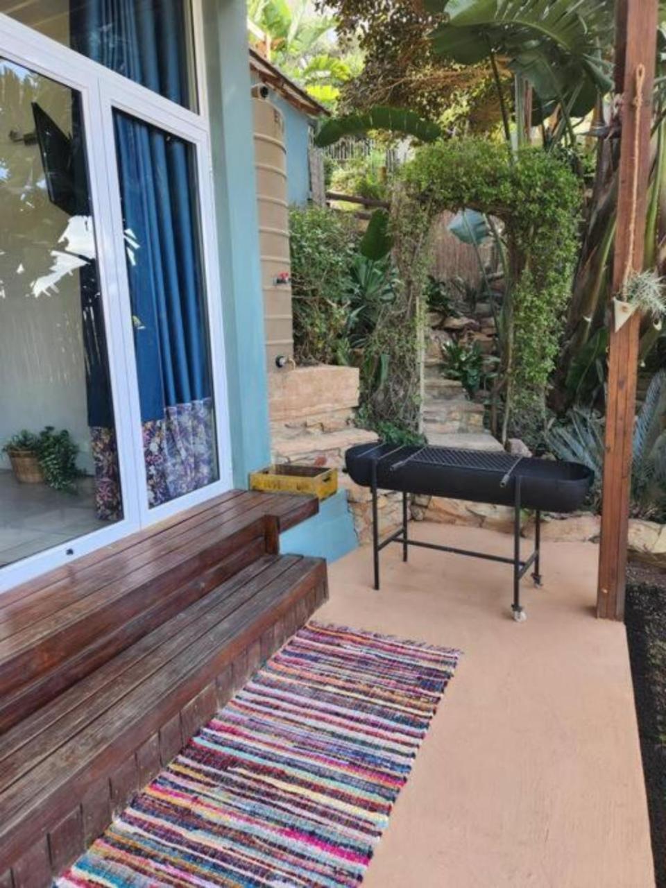Accommodation Mossel Bay Garden Route Zewnętrze zdjęcie